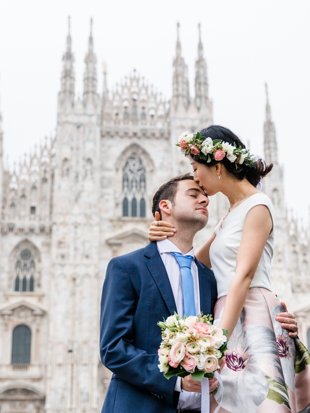 Golden Elephant Hochzeitsfotograf Burgenland Steiermark Niederösterreich Kärnten Mailand Milan Wedding Photographer 2